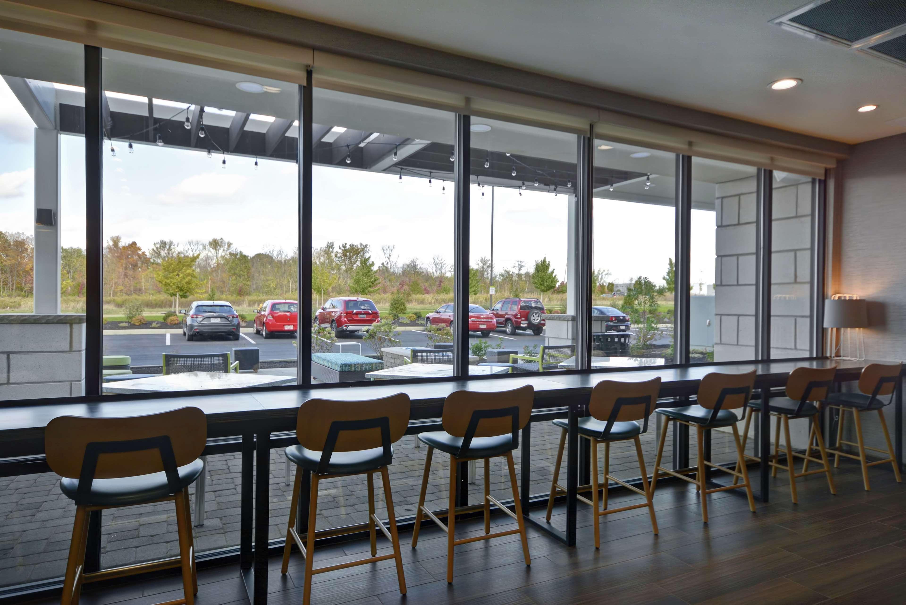Home2 Suites By Hilton Dayton South Miamisburg Extérieur photo