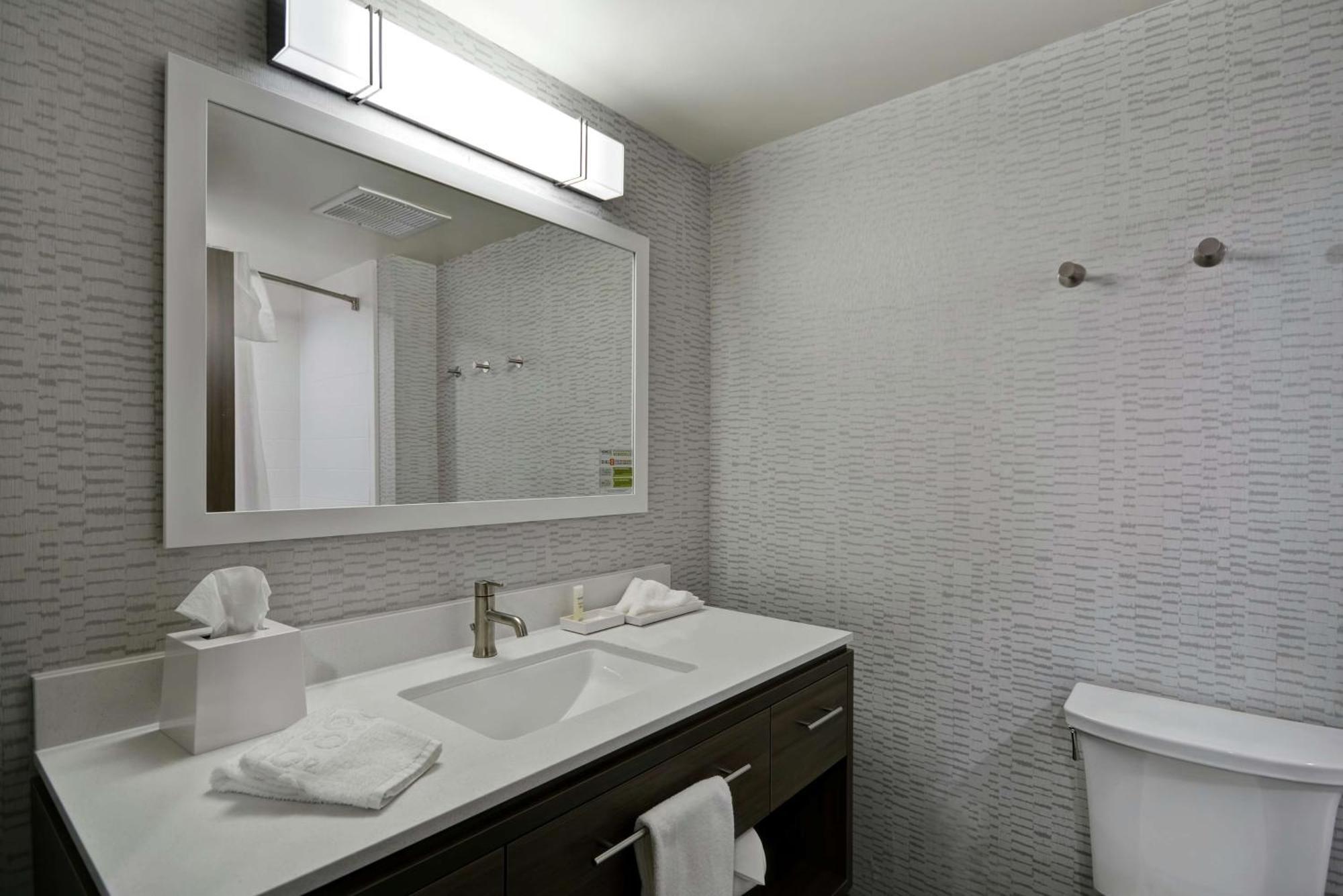 Home2 Suites By Hilton Dayton South Miamisburg Extérieur photo