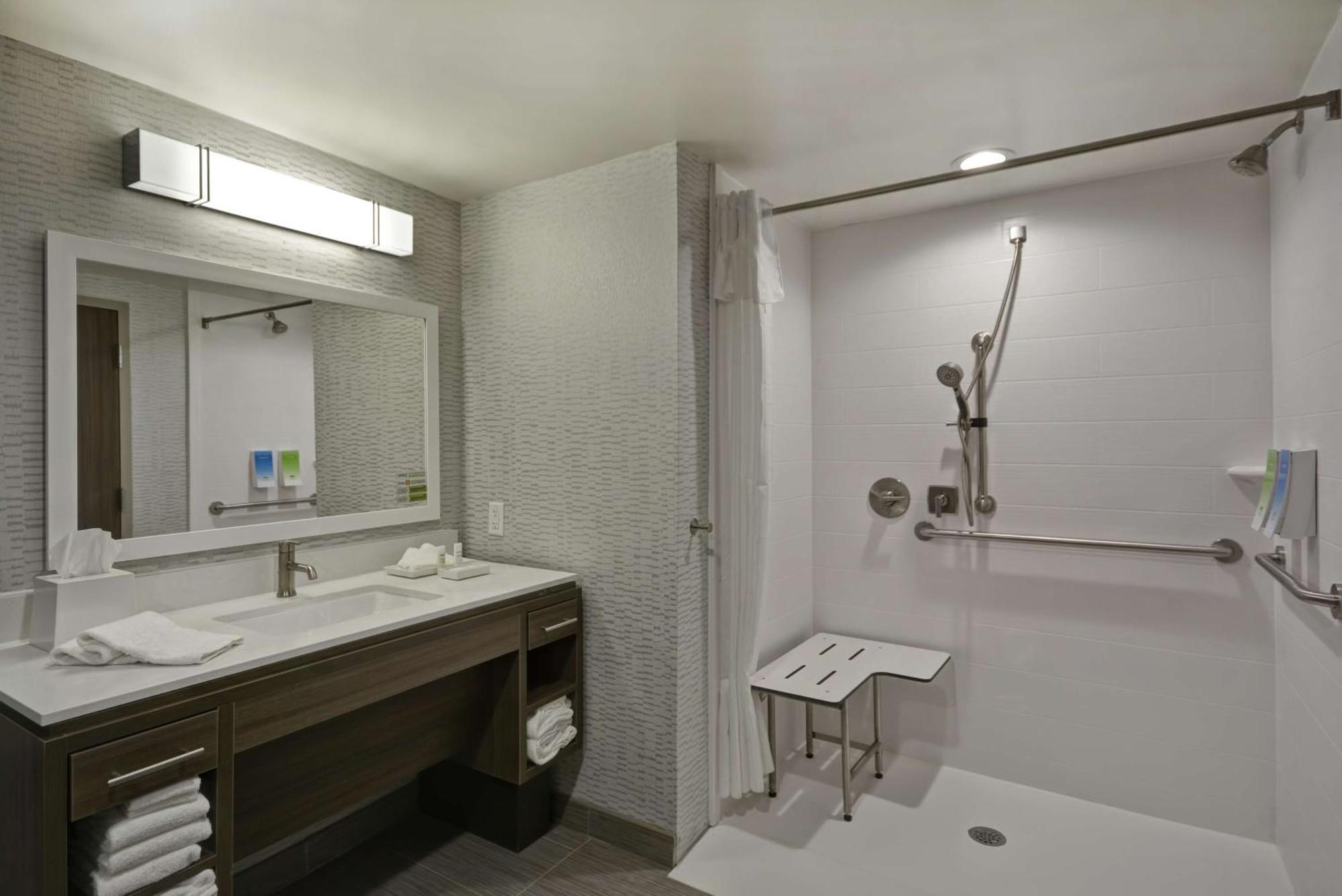 Home2 Suites By Hilton Dayton South Miamisburg Extérieur photo