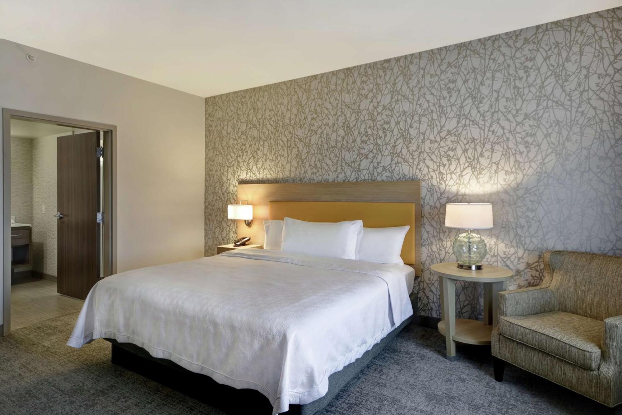 Home2 Suites By Hilton Dayton South Miamisburg Extérieur photo